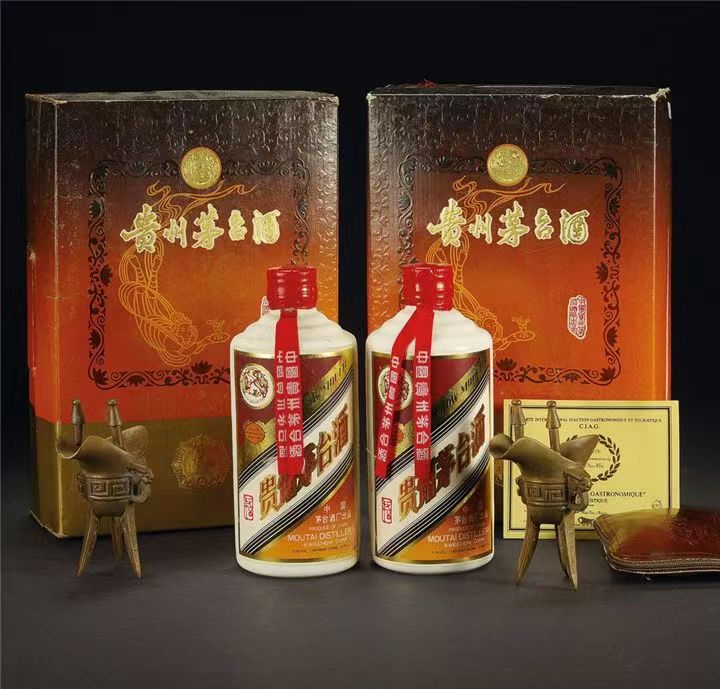 岳普湖烟酒回收
